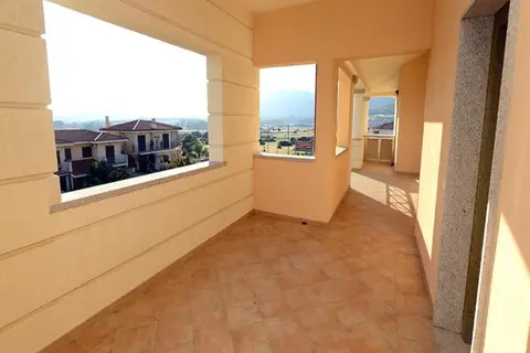 Olbia City Hotel in Olbia, foto 4