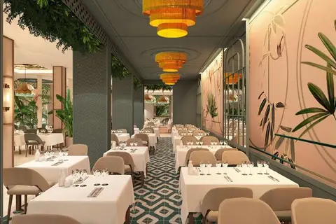 Riu Palace Macao in Punta Cana — foto 7