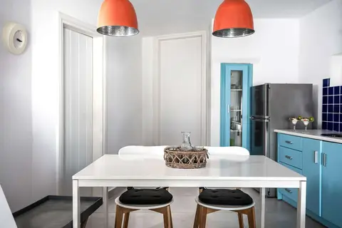 Anema Boutique Hotel & Villas in Thira Municipal Unit, foto 16