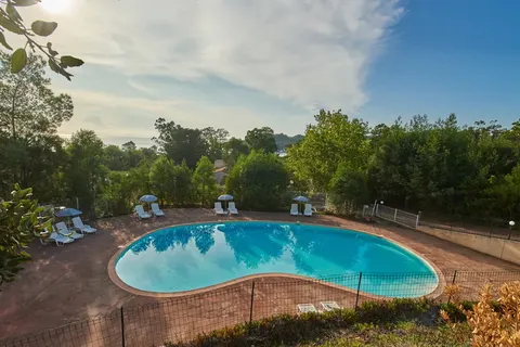 Vakantiepark Lisa Maria foto 12