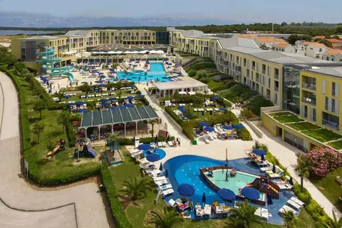 Falkensteiner Hotel Diadora in Petrčane — foto 14