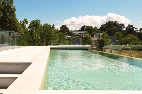NOA Boutique Hotel in Oleiros