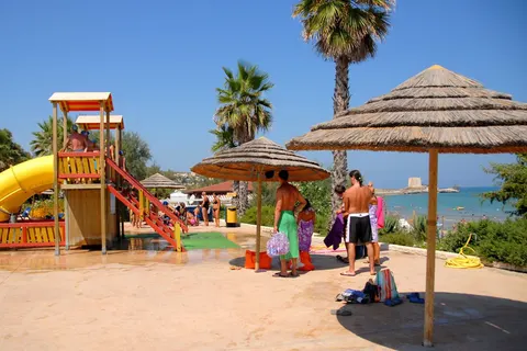 Camping Manacore foto 3