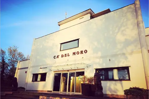 Ca'del Moro in Venetië, foto 13