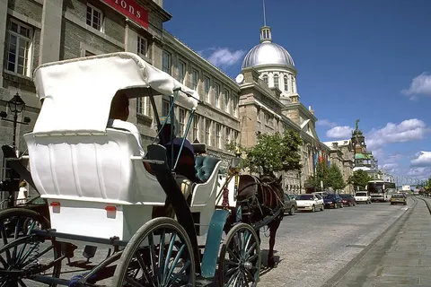 Ontdek Oost-Canada foto 10