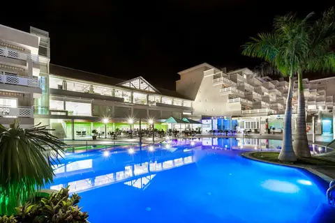 Tropical Park Appartementen in Adeje — foto 26