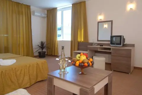 Hotel Esperanto in Несебър — foto 10