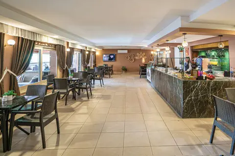 Dg Hotels Rose Resort in Kemer, foto 14