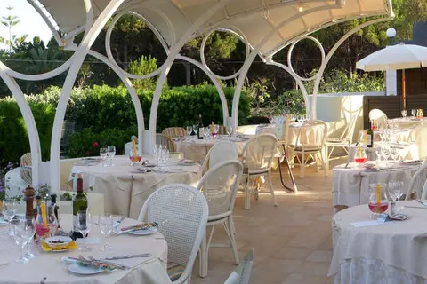 Hotel Baia di Nora in Pula, foto 16