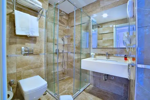 Paleria Hotel in Fatih, foto 6