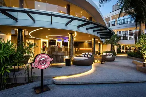 Destination Resorts Phuket Karon Beach in ตำบลกะรน — foto 8