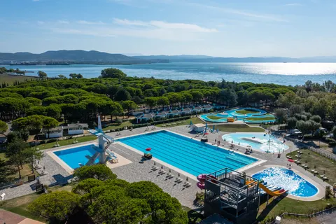 Marina Julia Camping Village foto 1