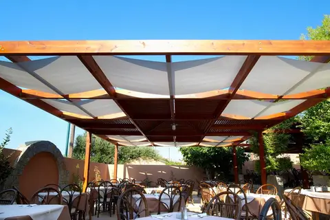 Katrin Hotel & Bungalows in Stalis Super Market, foto 10