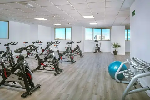 Melia Valencia in Valencia — foto 22