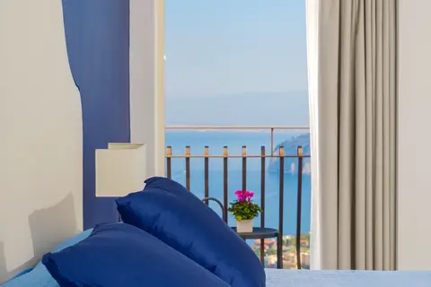 La Vue D'Or in Sorrento — foto 29