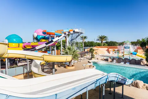 Le Soleil De La Mediterranee in Saint-Cyprien — foto 8