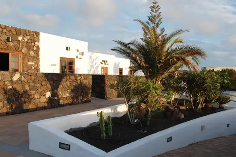 Finca Vista Salinas in Yaiza — foto 15