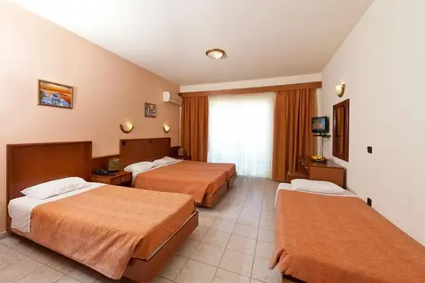 Alea Hotel Apartments in Ιαλυσός — foto 16