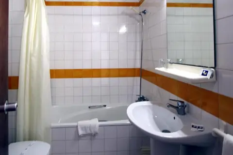 Hotel Luar in Portimão, foto 5