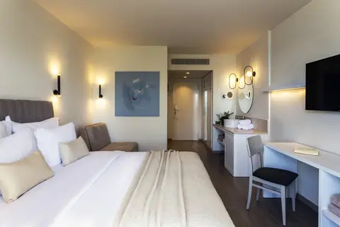 KoSea Boutique Hotel in Kos-Stad — foto 22