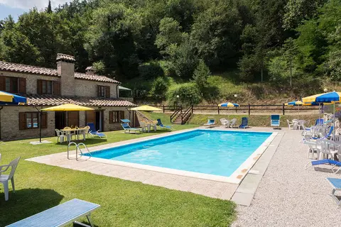Agriturismo Monte Acuto in Umbertide, foto 24