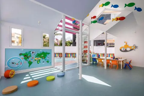 Servatur Isora Suites in Guía de Isora — foto 14