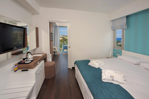 Hotel Nestor foto 11