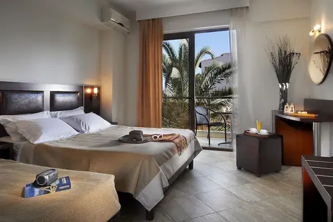 Hotel Simeon in Metamorfosis — foto 27