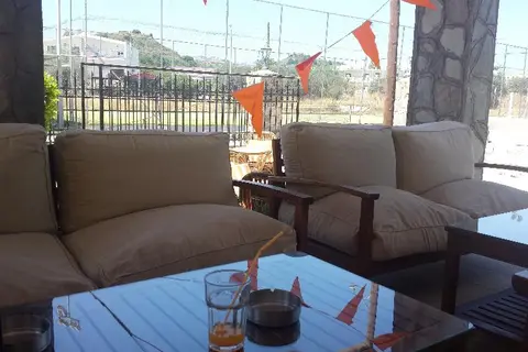 Bright Star Apartments in Faliraki — foto 16