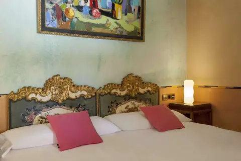 Es Revellar Art Resort in Campos — foto 7