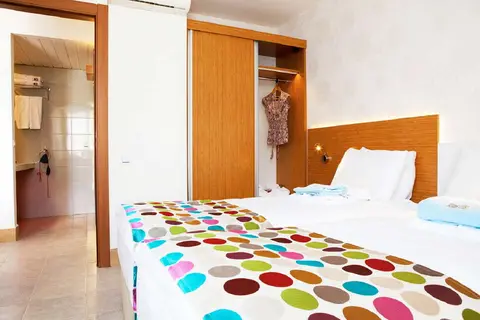 Calimera Sunpark Alanya in Alanya/Antalya — foto 3