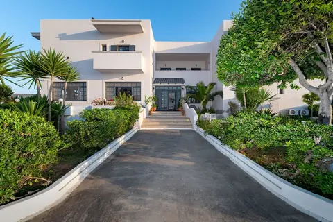 Anemos Inn by Estia in Δημοτική Ενότητα Γουβών — foto 28