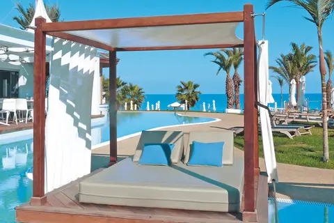 Sunrise Pearl Hotel & Spa in Παραλίμνι — foto 3