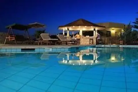 Kreta Natur Apartments in Δημοτική Ενότητα Χερσονήσου — foto 19