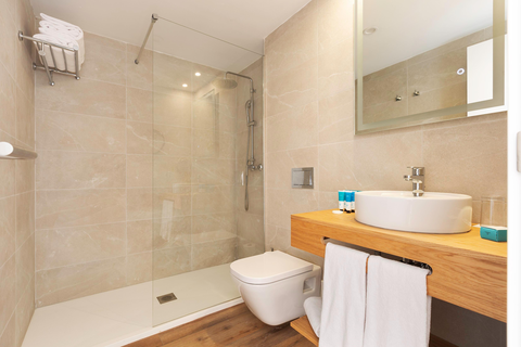 Alua Suites Las Rocas - All inclusive foto 26