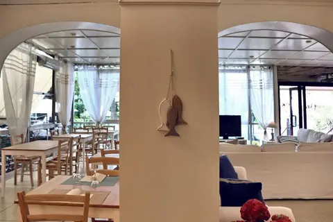 Hotel Santiago in Cervia, foto 3