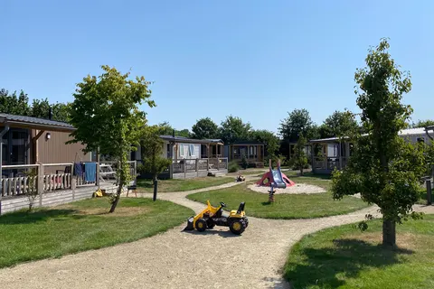 Camping De Vinkenkamp foto 10