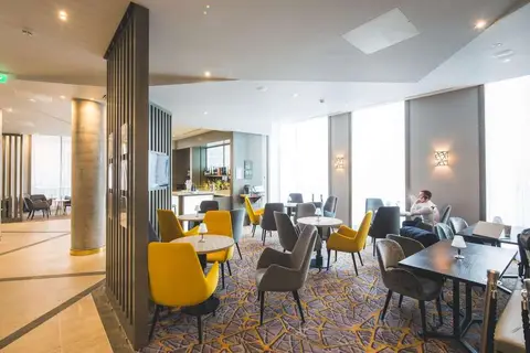 Maldron Hotel Newcastle in Newcastle upon Tyne — foto 4