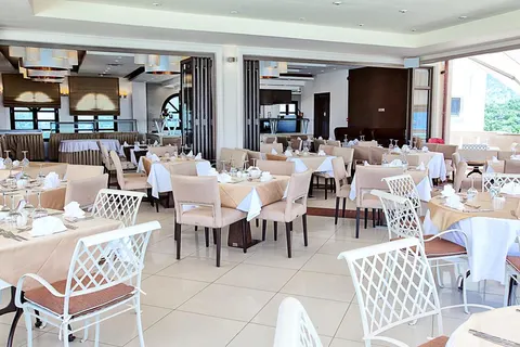 Sivota Diamond Spa Resort foto 3