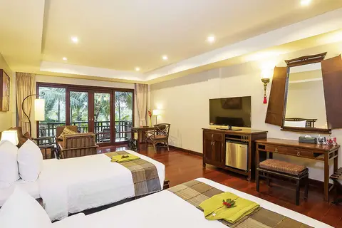 Khao Lak Laguna Resort in บ้านบางหลาโอน — foto 3