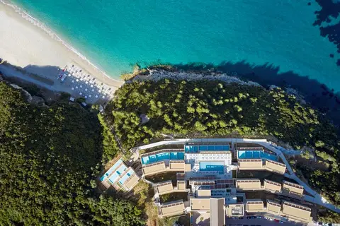 Elix, Mar-Bella Collection in Πέρδικα