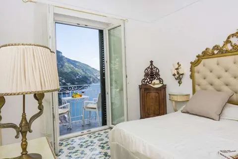 Hotel Reginella Positano in Positano — foto 7