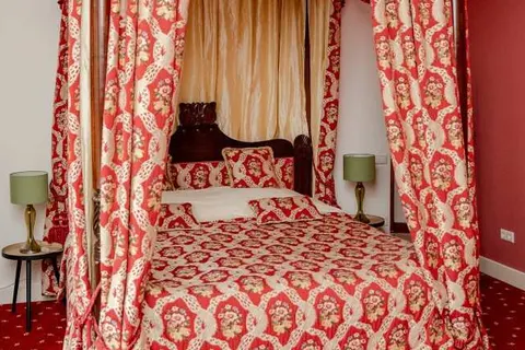 Landgoed Halsaf foto 17