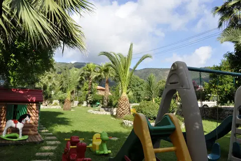 Munamar Park Hotel in Marmaris — foto 23