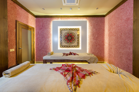 Hotel Dizalya Palm Garden foto 14