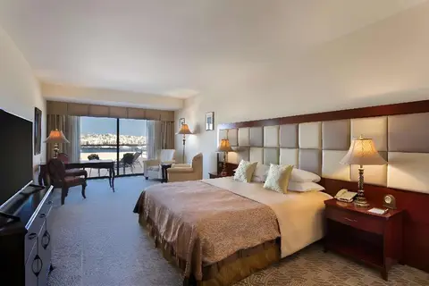 Grand Hotel Excelsior in Il-Furjana — foto 2