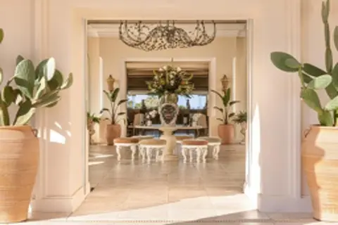 Grecotel Eva Palace in Tzavros-Kommeno, foto 30
