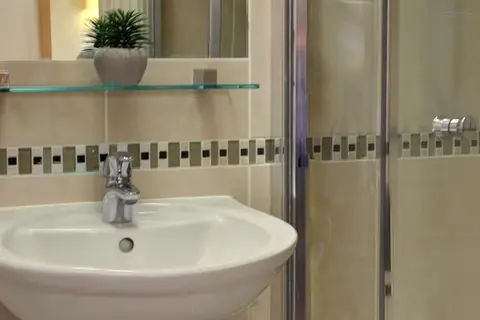 Best Western London Highbury in Londen — foto 24