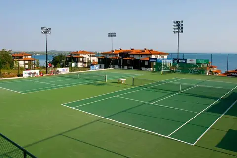 Santa Marina Holiday Village in Созопол — foto 16