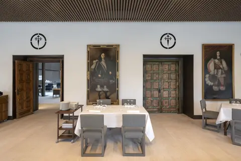 Parador de León in Leon — foto 16